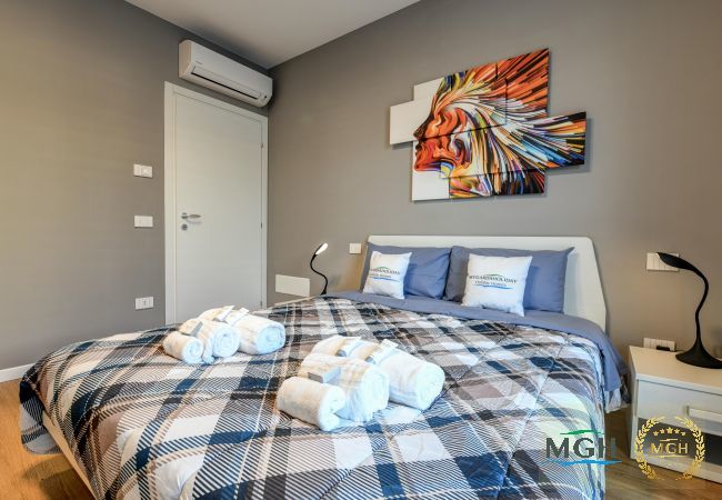 Chalet in Peschiera del Garda - Villetta Dolci Luxury Home - A2 Chalet in Peschiera del Garda - Villetta Dolci Luxury Home - A2