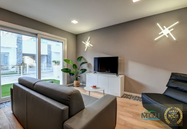 Chalet in Peschiera del Garda - Villetta Dolci Luxury Home - A2 Chalet in Peschiera del Garda - Villetta Dolci Luxury Home - A2