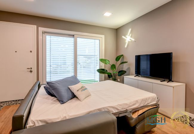 Chalet in Peschiera del Garda - Villetta Dolci Luxury Home - A2 Chalet in Peschiera del Garda - Villetta Dolci Luxury Home - A2