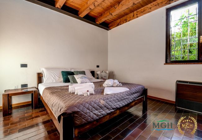 Villa in Pacengo - Casa Francesca Villa in Pacengo - Casa Francesca