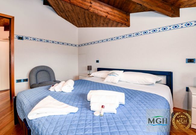 Villa in Pacengo - Casa Francesca Villa in Pacengo - Casa Francesca