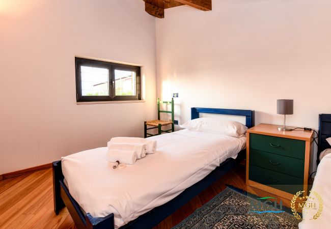 Villa in Pacengo - Casa Francesca Villa in Pacengo - Casa Francesca