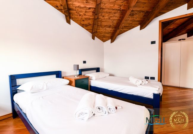 Villa in Pacengo - Casa Francesca Villa in Pacengo - Casa Francesca