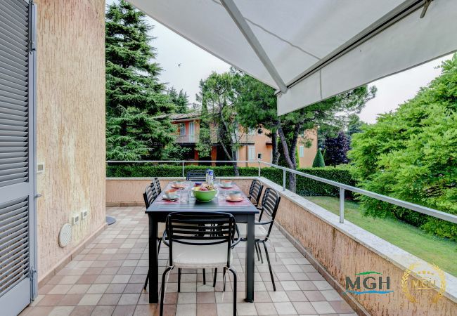 Apartment in Sirmione - Appartamento Viola Superior