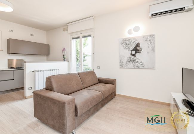 Apartment in Sirmione - Appartamento Viola Superior