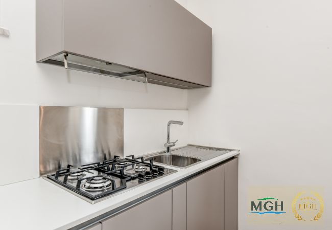 Apartment in Sirmione - Appartamento Viola Superior Apartment in Sirmione - Appartamento Viola Superior