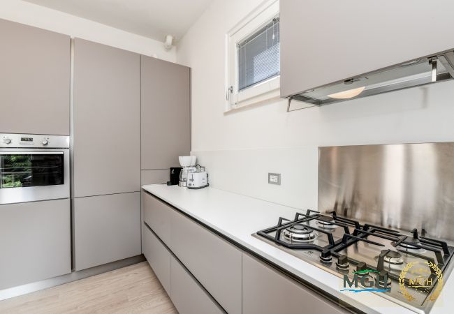 Apartment in Sirmione - Appartamento Viola Superior Apartment in Sirmione - Appartamento Viola Superior