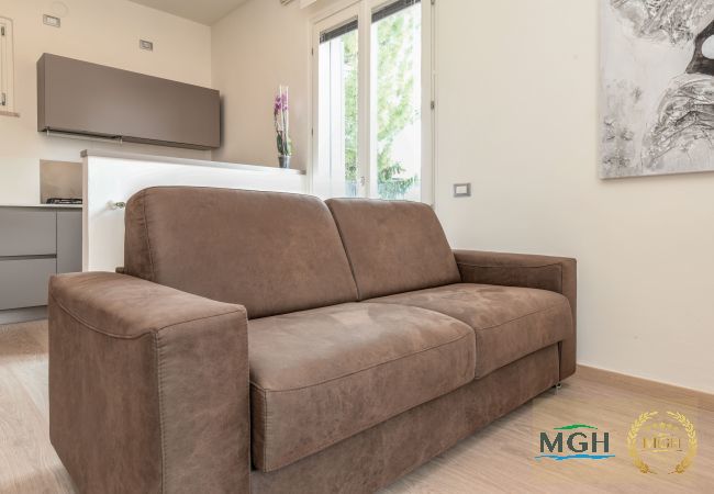 Apartment in Sirmione - Appartamento Viola Superior Apartment in Sirmione - Appartamento Viola Superior
