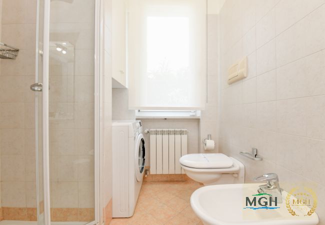 Apartment in Sirmione - Appartamento Viola Superior Apartment in Sirmione - Appartamento Viola Superior