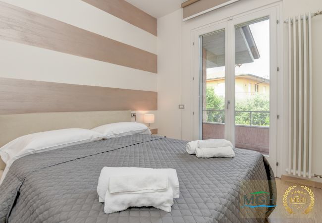 Apartment in Sirmione - Appartamento Viola Superior