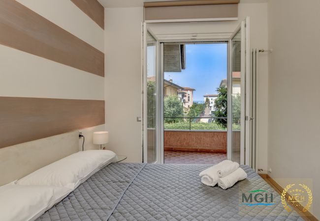 Apartment in Sirmione - Appartamento Viola Superior