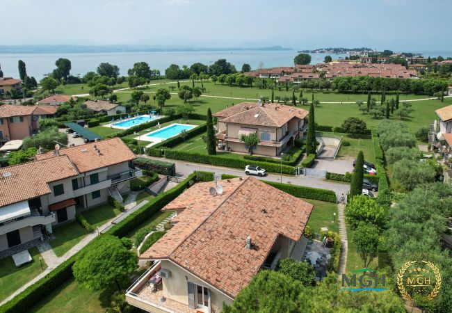 Apartment in Sirmione - Appartamento Viola Superior