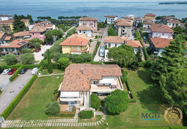 Apartment in Sirmione - Appartamento Viola Superior