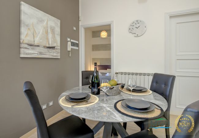 Apartment in Sirmione - Appartamento Viola Superior Apartment in Sirmione - Appartamento Viola Superior