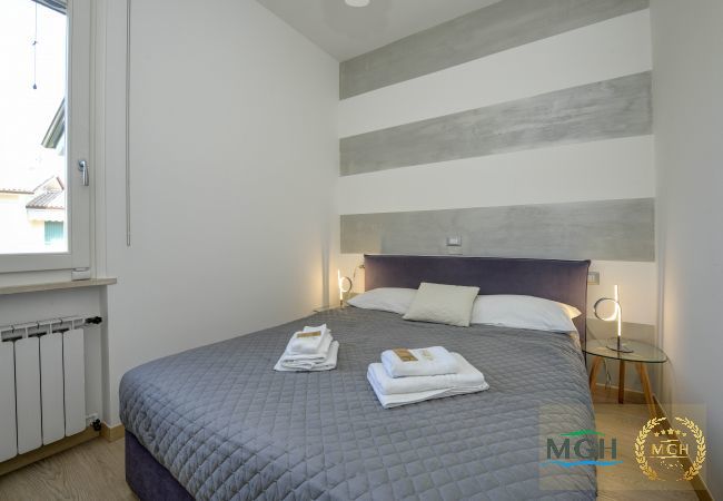 Apartment in Sirmione - Appartamento Viola Superior