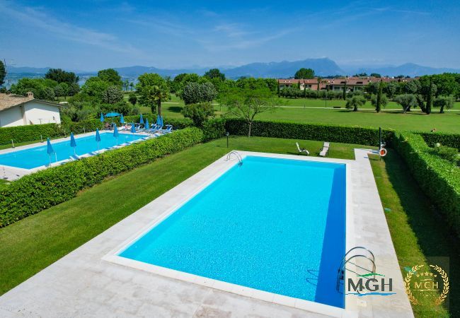Apartment in Sirmione - Appartamento Viola Superior Apartment in Sirmione - Appartamento Viola Superior