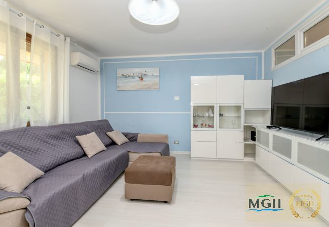 Apartment in Desenzano del Garda - My Desenzano Holiday Apartment