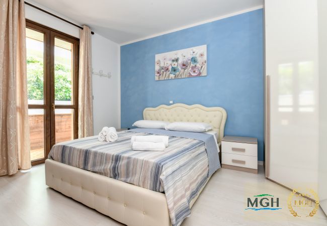 Apartment in Desenzano del Garda - My Desenzano Holiday Apartment