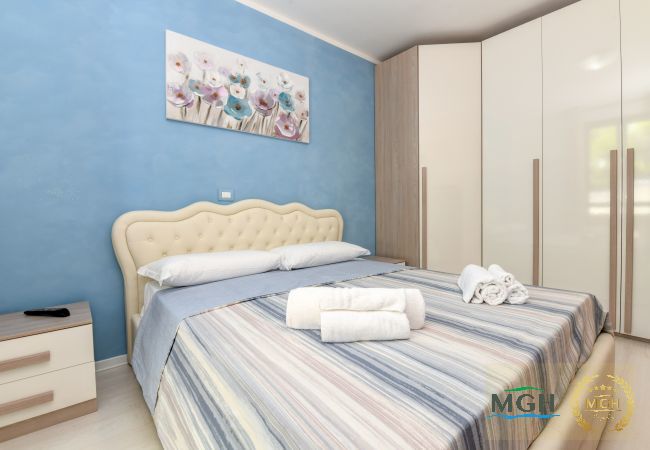 Apartment in Desenzano del Garda - My Desenzano Holiday Apartment