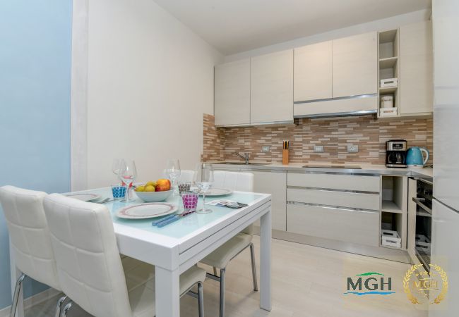 Apartment in Desenzano del Garda - My Desenzano Holiday Apartment