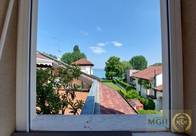 Apartment in Sirmione - Laguna Residence Lake Front