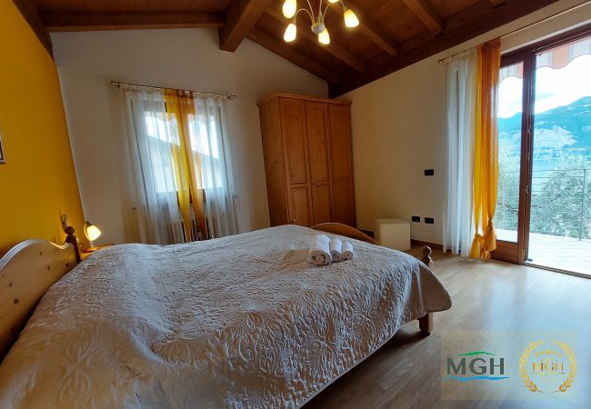 Chalet in Malcesine - Casa Graziella Chalet in Malcesine - Casa Graziella