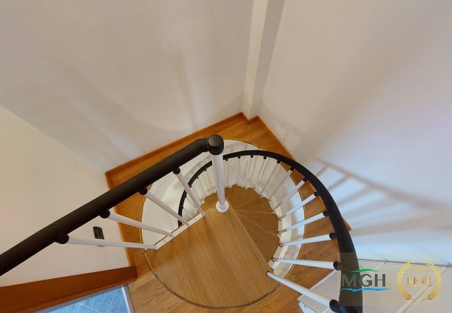 Chalet in Malcesine - Casa Graziella Chalet in Malcesine - Casa Graziella
