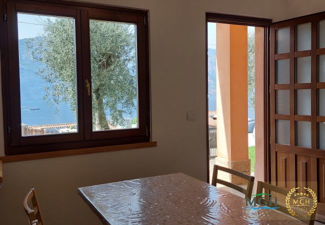 Chalet in Malcesine - Casa Graziella Chalet in Malcesine - Casa Graziella