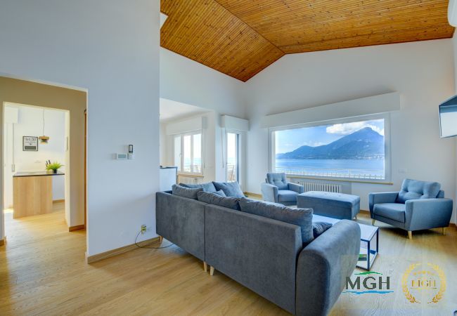 House in Brenzone - Casa Bellavista Brenzone House in Brenzone - Casa Bellavista Brenzone