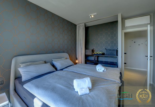 Villa in Villanuova sul Clisi - MGH Luxury - Villa Colombo Villa in Villanuova sul Clisi - MGH Luxury - Villa Colombo