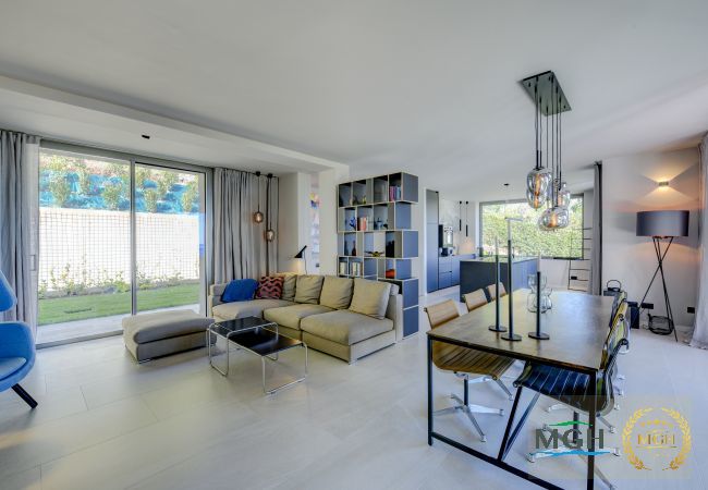 Villa in Villanuova sul Clisi - MGH Luxury - Villa Colombo Villa in Villanuova sul Clisi - MGH Luxury - Villa Colombo