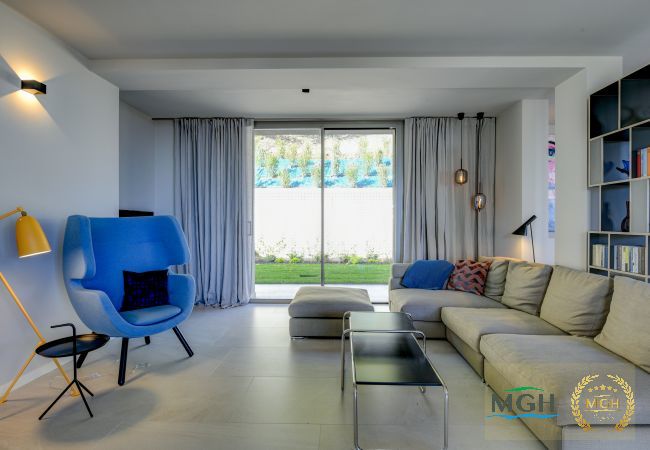 Villa in Villanuova sul Clisi - MGH Luxury - Villa Colombo Villa in Villanuova sul Clisi - MGH Luxury - Villa Colombo