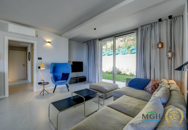 Villa in Villanuova sul Clisi - MGH Luxury - Villa Colombo Villa in Villanuova sul Clisi - MGH Luxury - Villa Colombo