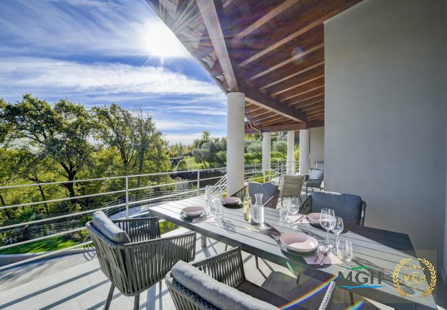 Villa in Villanuova sul Clisi - MGH Luxury - Villa Colombo Villa in Villanuova sul Clisi - MGH Luxury - Villa Colombo
