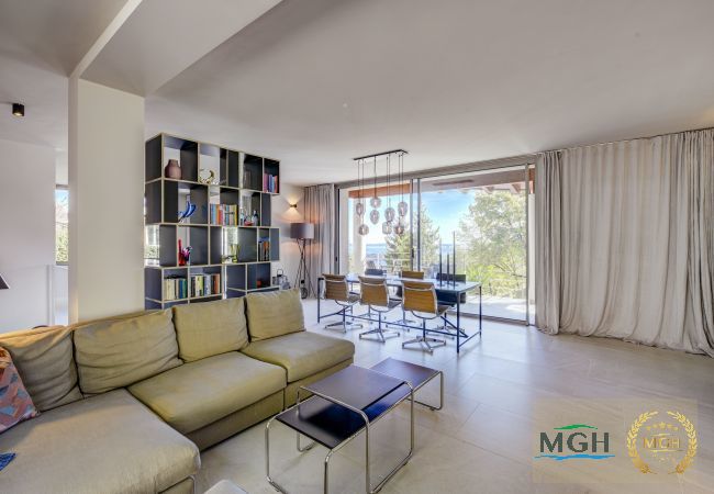 Villa in Villanuova sul Clisi - MGH Luxury - Villa Colombo Villa in Villanuova sul Clisi - MGH Luxury - Villa Colombo