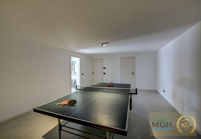 Villa in Villanuova sul Clisi - MGH Luxury - Villa Colombo Villa in Villanuova sul Clisi - MGH Luxury - Villa Colombo