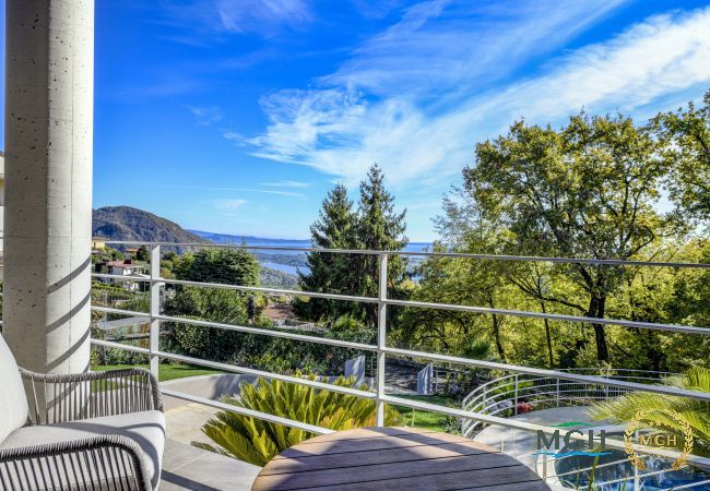Villa in Villanuova sul Clisi - MGH Luxury - Villa Colombo Villa in Villanuova sul Clisi - MGH Luxury - Villa Colombo