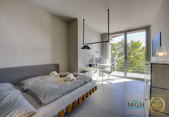 Villa in Villanuova sul Clisi - MGH Luxury - Villa Colombo Villa in Villanuova sul Clisi - MGH Luxury - Villa Colombo