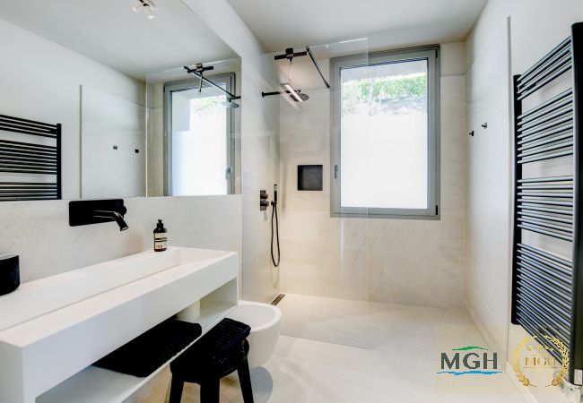 Villa in Villanuova sul Clisi - MGH Luxury - Villa Colombo Villa in Villanuova sul Clisi - MGH Luxury - Villa Colombo