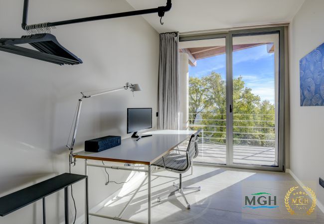 Villa in Villanuova sul Clisi - MGH Luxury - Villa Colombo Villa in Villanuova sul Clisi - MGH Luxury - Villa Colombo