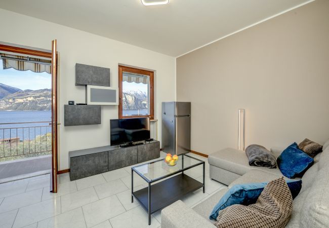 Apartment in Brenzone - My Garda Family Apartment Brenzone
