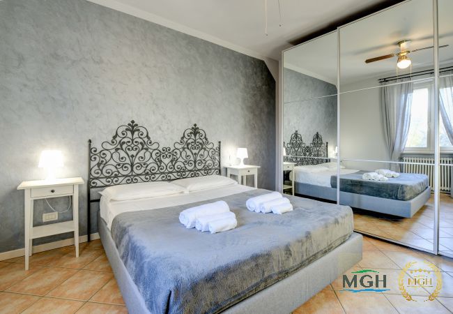 Apartment in Sirmione - Appartamento Margherita Apartment in Sirmione - Appartamento Margherita