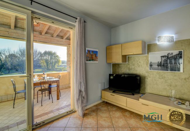 Apartment in Sirmione - Appartamento Margherita Apartment in Sirmione - Appartamento Margherita