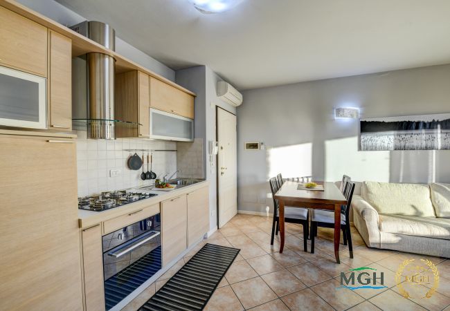Apartment in Sirmione - Appartamento Margherita Apartment in Sirmione - Appartamento Margherita