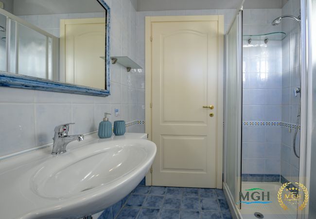 Apartment in Sirmione - Appartamento Margherita Apartment in Sirmione - Appartamento Margherita
