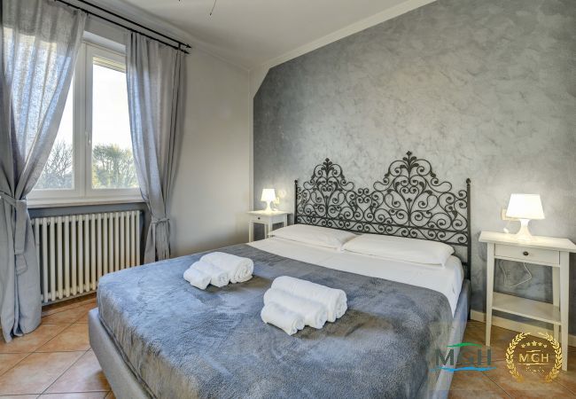Apartment in Sirmione - Appartamento Margherita Apartment in Sirmione - Appartamento Margherita