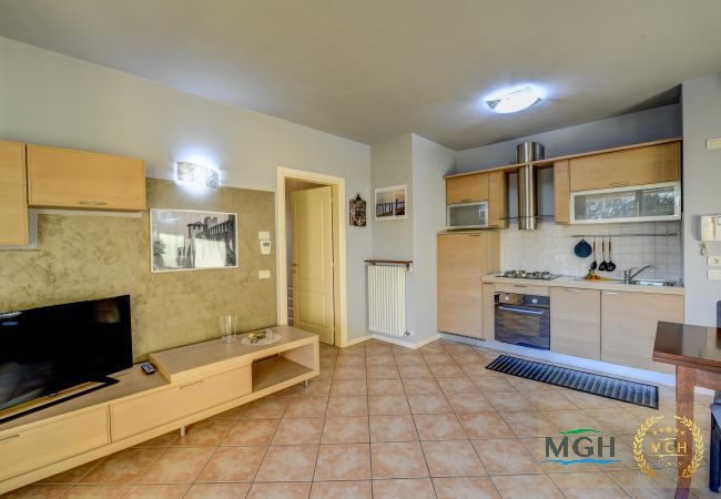 Apartment in Sirmione - Appartamento Margherita Apartment in Sirmione - Appartamento Margherita
