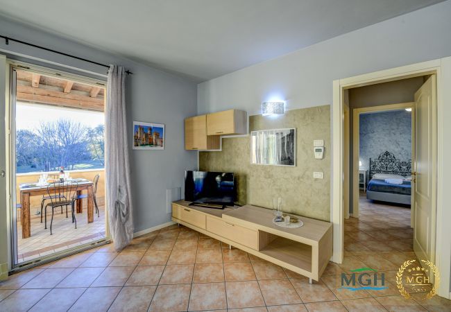 Apartment in Sirmione - Appartamento Margherita Apartment in Sirmione - Appartamento Margherita