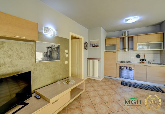 Apartment in Sirmione - Appartamento Margherita Apartment in Sirmione - Appartamento Margherita