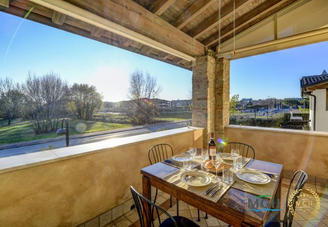 Apartment in Sirmione - Appartamento Margherita Apartment in Sirmione - Appartamento Margherita